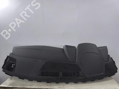 Dashboard AUDI A3 Sportback (8YA, 8YF) 40 TDI quattro | BP40495150C46 - Image 5