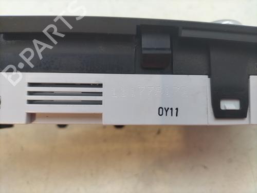 Climate control SUZUKI SWIFT IV (FZ, NZ) 1.3 DDiS (AZG413D, ZC02S, ZC92S) | BP29286006I5 - Image 2