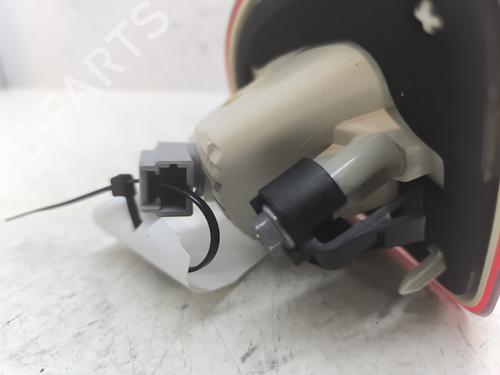 Used Right tailgate light Right tailgate light RENAULT TWINGO II (CN0_) [2007-2026] 27971767 27971767