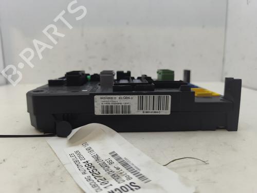 Fuse box CITROËN C4 Picasso II 1.6 HDi / BlueHDi 115 | BP28156651E1 