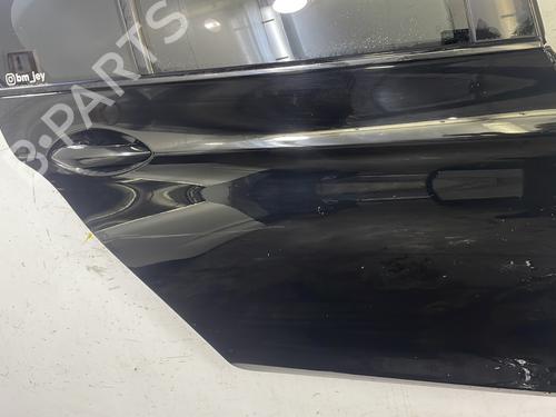 Right rear door BMW 5 (F10) 530 d | BP23829187C5 