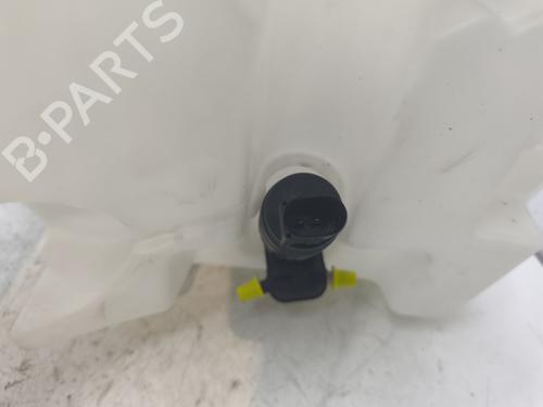 Windscreen washer tank VW POLO V (6R1, 6C1) 1.4 TDI | BP28080449C113 