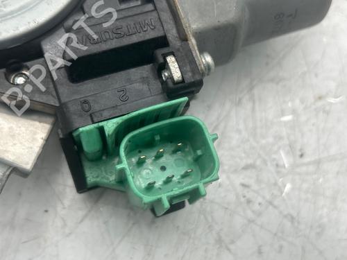 front-left-window-mechanism-nissan-juke-f15-2010-2011-2012-2013-2014-2015-2016-2017-2018-2019-40204362 main image