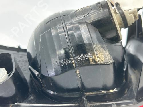Left tailgate light CITROËN C3 Picasso (SH_) 1.4 VTi 95 (SH8FSC, SH8FP0, SH8FP6) | BP38476155C79 - Image 5