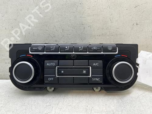 Climate control VW GOLF PLUS V (5M1, 521) 1.6 TDI | BP40221897I5 - Image 5