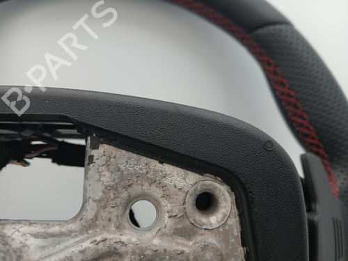 Steering wheel FORD PUMA (J2K, CF7) 1.0 EcoBoost mHEV | BP30749439C49 - Image 3