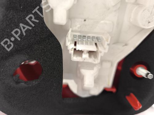 Used Right taillight Right taillight RENAULT MEGANE II Saloon (LM0/1_) [2003-2026] 25758117 25758117