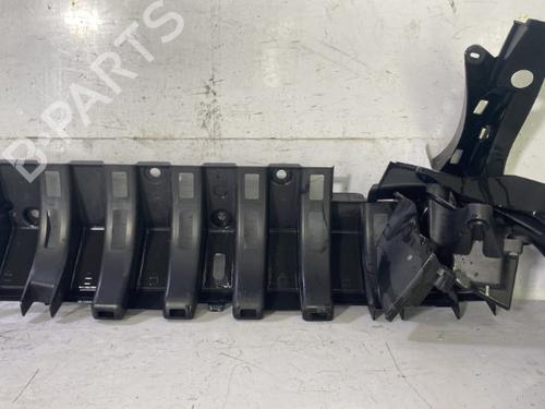 Rear bumper bracket PEUGEOT 3008 I MPV (0U_) 1.6 HDi | BP22835650C159 