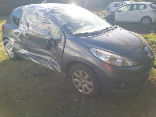 Used Parts PEUGEOT 207 (WA_, WC_) 1.4 HDi 4911835