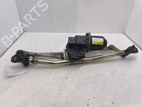 Used Front wiper motor PEUGEOT BIPPER Tepee 1.3 HDi 75 (75 hp) 32382891