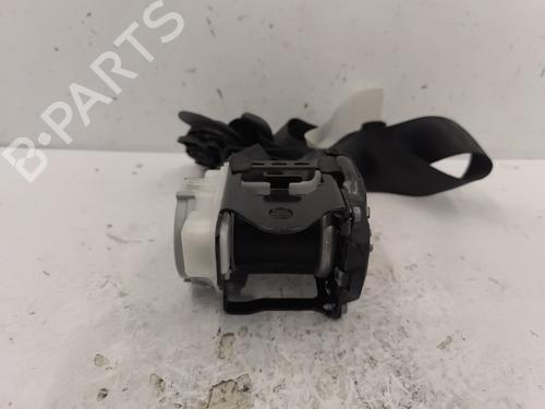 Used Rear left seatbelt Rear left seatbelt PORSCHE CAYENNE (92A) 3.0 Diesel (262 hp) 25280428 25280428
