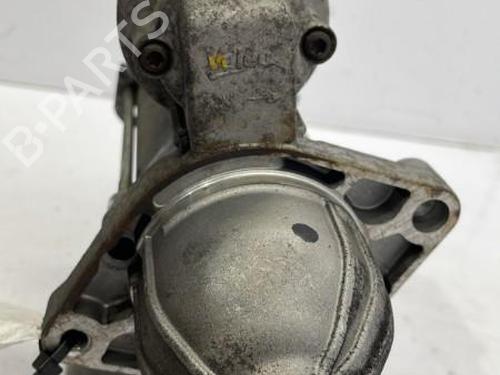 Used Starter FORD KA (RU8) 1.3 TDCi (75 hp) 22832404