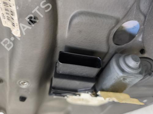 Used Rear left window mechanism Rear left window mechanism VW GOLF IV (1J1) 1.9 TDI (130 hp) 33317104 33317104