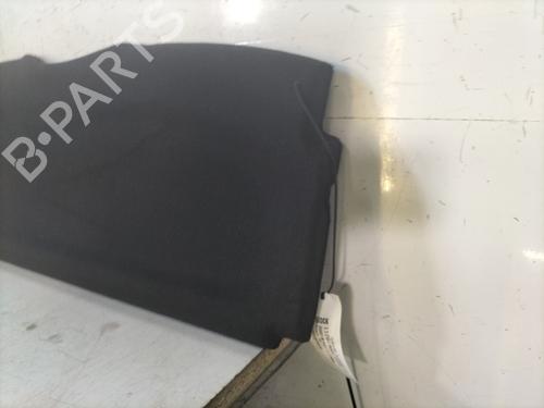 Rear parcel shelf PEUGEOT 206 Hatchback (2A/C) 1.6 16V | BP29582072C85 