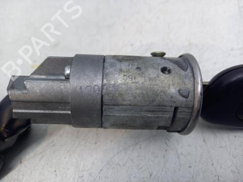 Ignition barrel RENAULT CLIO II (BB_, CB_) 1.2 16V (BB05, BB0W, BB11, BB27, BB2T, BB2U, BB2V, CB05,... | BP32265687M48