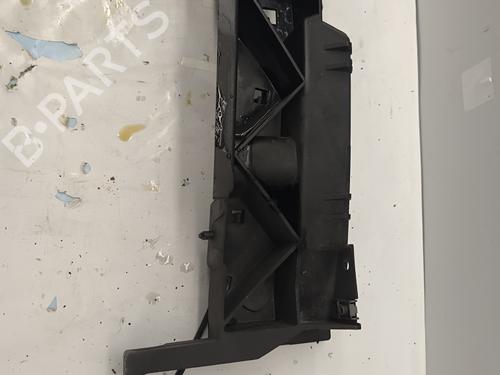 Frontplade/Frontkurv CITROËN C3 Picasso (SH_) 1.6 BlueHDi 100 | BP36894314C72 - Image 5