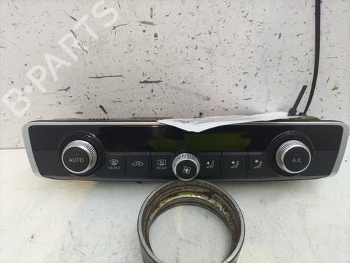 Climate control AUDI A3 Sportback (8VA, 8VF) 35 TFSI | BP27725517I5 - Image 4