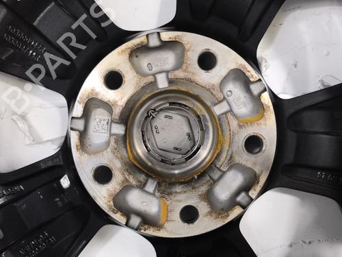 Felg RENAULT CAPTUR II (HF_) E-TECH 160 | BP29833953C45 