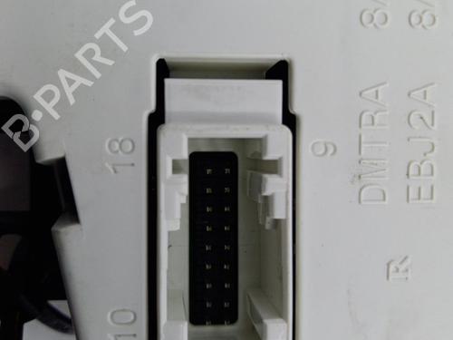 Climate control FORD FIESTA VI (CB1, CCN) 1.4 TDCi | BP22825984I5 