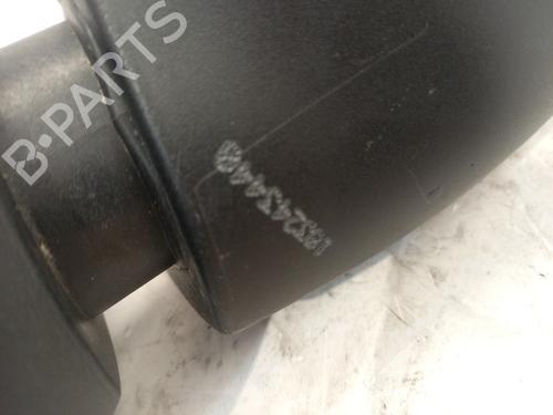 Right mirror DACIA SANDERO 1.4 (BS0C, BS0A, BS0G, BS1F, BS0E) | BP24496587C27