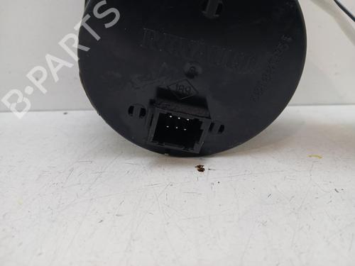 Climate control RENAULT ESPACE IV (JK0/1_) 2.0 dCi (JK01, JK02, JK1J, JK1K, JK1H) | BP36804089I5  - Image 5