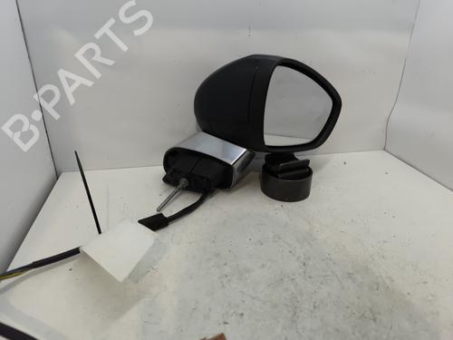 Right mirror CITROËN DS3 (SA_) 1.6 VTi 120 | BP29213367C27 