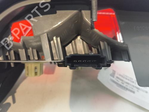 Used Left taillight Left taillight MERCEDES-BENZ E-CLASS (W210) E 220 CDI (210.006) (143 hp) 27545921 27545921