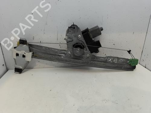 Front right window mechanism PEUGEOT 308 I (4A_, 4C_) 1.6 HDi | BP28117977C23 