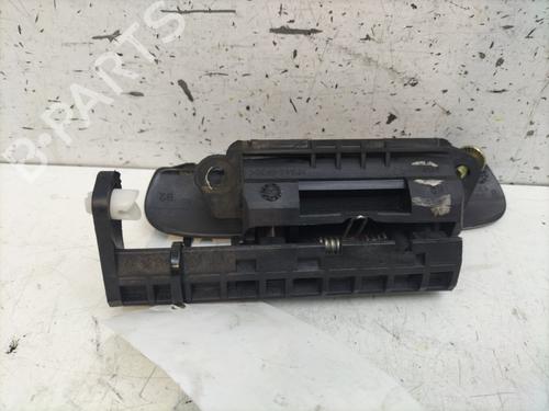 Front right exterior door handle CITROËN XSARA PICASSO (N68) 1.6 HDi | BP27725610C129 