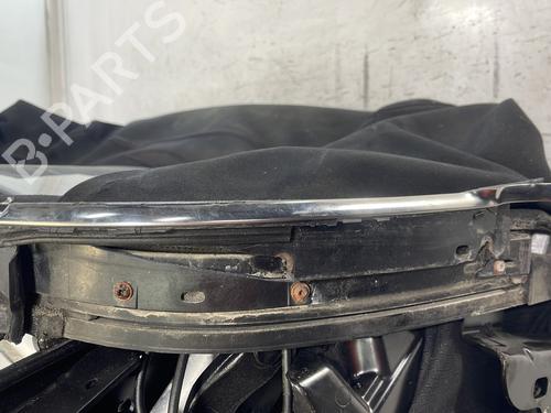 Convertible top MINI MINI Convertible (R52) One | BP28362692C123 