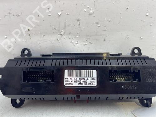 Climate control FORD FOCUS III | BP30088253I5 - Image 2