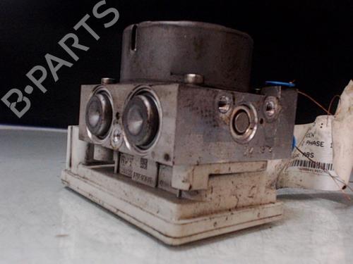 Used ABS pump CITROËN C3 II (SC_) 1.0 VTi 68 (68 hp) 22814854