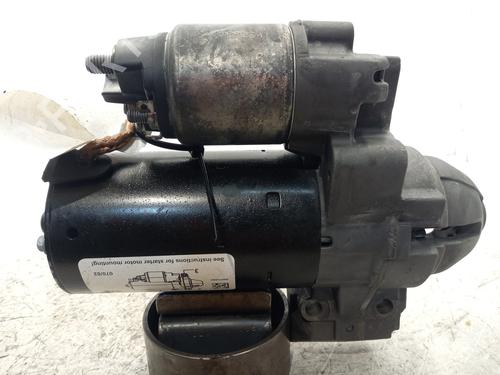 Starter BMW X1 (E84) sDrive 18 d | BP24663941M8 
