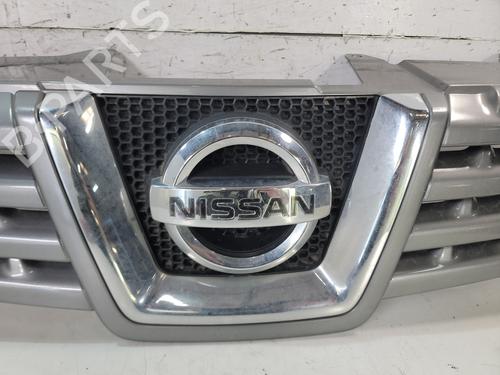 Grille NISSAN QASHQAI / QASHQAI +2 I (J10, NJ10, JJ10E) 1.5 dCi | BP28064895C40 