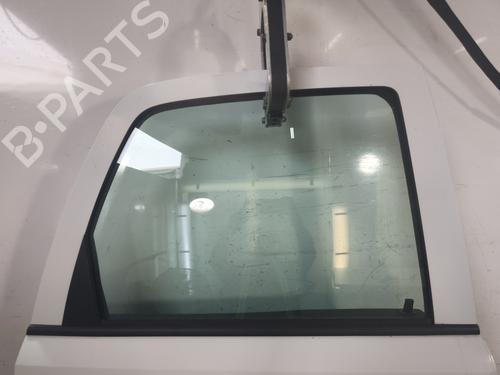 Dør højre bagtil OPEL MERIVA A MPV (X03) 1.6 (E75) | BP28065005C5 