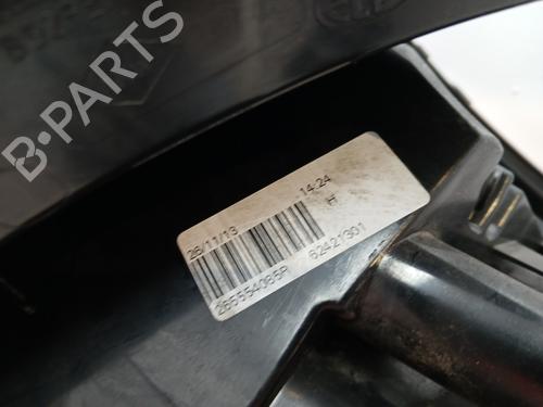 Left taillight DACIA SANDERO II TCe 90 (B8M1, B8MA, B8AC) | BP29466592C34 