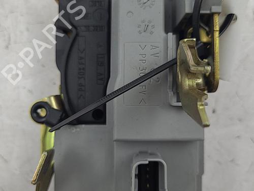 Front left lock CITROËN XSARA (N1) 2.0 HDi 90 | BP22822147C98 