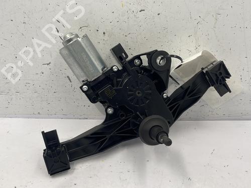 Used Rear wiper motor OPEL CORSA E (X15) 1.4 (08, 68) (90 hp) 29639834