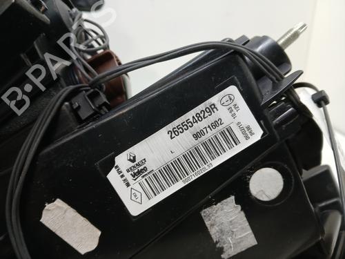 left-taillight-renault-megane-iv-hatchback-b9amn_-2015-36571587 main image
