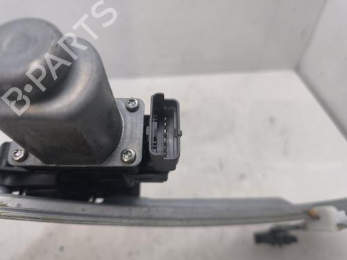 Rudehejsemekanisme Højre bagtil CITROËN C4 II (NC_) 1.2 THP 110 (NCHNZ6, NCHNV6) | BP30904799C25