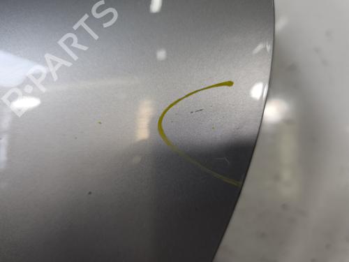 Left rear door RENAULT CLIO IV (BH_) 0.9 TCe 90 (BHNF, BHMA, BHMH, BHJK, BHJR) | BP29894258C4