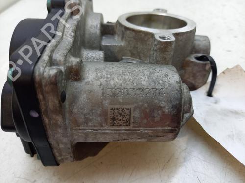 Throttle body DACIA SANDERO III 1.0 SCe 65 | BP38921876M82 - Image 4