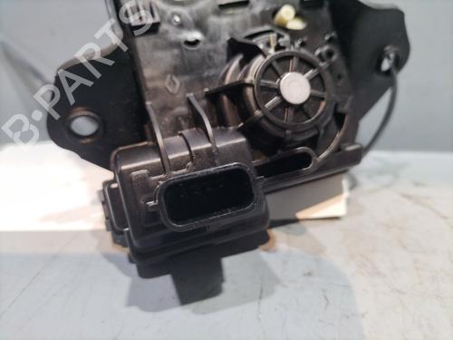 Tailgate lock RENAULT KANGOO III MPV TCe 130 (KJMB) | BP29421502C101 