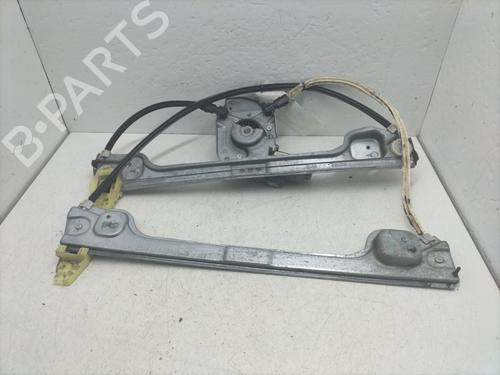 Front right window mechanism PEUGEOT 1007 (KM_) 1.4 | BP32209758C23 - Image 3