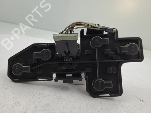 Used Lamp holder Lamp holder OPEL CORSA B (S93) 1.0 i 12V (F08, F68, M68) (54 hp) 22818227 22818227