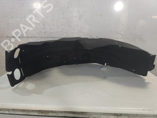 Wheel arch RENAULT MEGANE IV Grandtour (K9A/M/N_) 1.5 Blue dCi 115 (K9A6) | BP28156745C56 
