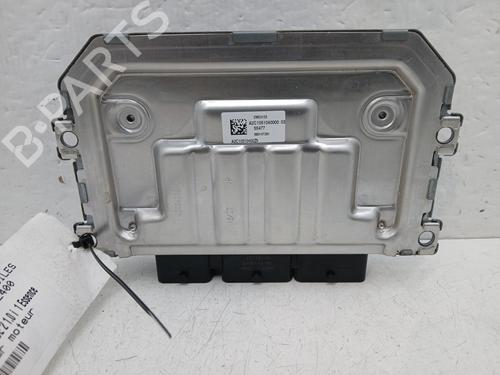 Used Engine control unit (ECU) Engine control unit (ECU) DACIA SANDERO II 1.0 SCe 75 (B8JC, B8JD, B8NC) (73 hp) 32747193 32747193