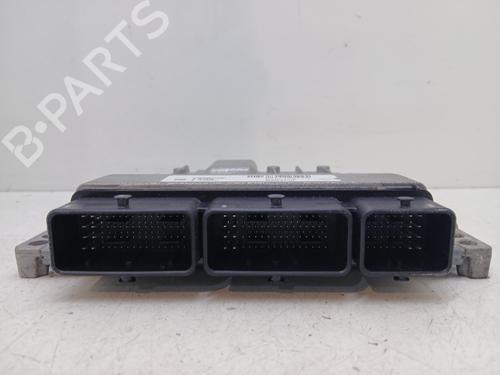 Engine control unit (ECU) RENAULT MEGANE IV Hatchback (B9A/M/N_) | BP36816023M57 - Image 2