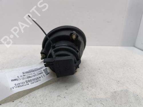 Left front fog light RENAULT CLIO II (BB_, CB_) 1.2 (BB0A, BB0F, BB10, BB1K, BB28, BB2D, BB2H, CB0A,... | BP30184272C30