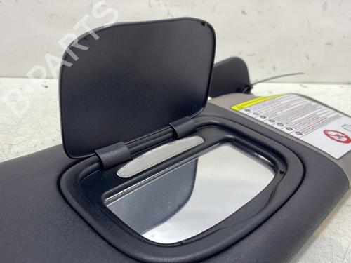 Right sun visor ALFA ROMEO GIULIETTA (940_) 2.0 JTDM (940.FXL1A) | BP29619463I2 